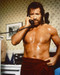 This is an image of Photograph & Poster of Chuck Norris 278440