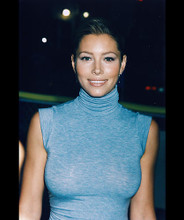 This is an image of Photograph & Poster of Jessica Biel 248416