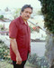 This is an image of Photograph & Poster of Edward James Olmos 252081