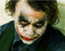 This is an image of Photograph & Poster of Heath Ledger 280187