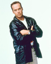 This is an image of Photograph & Poster of Michael Keaton 278171