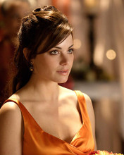 This is an image of Photograph & Poster of Erica Durance 280323