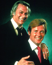 This is an image of Photograph & Poster of The Persuaders 280546