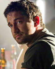 This is an image of Photograph & Poster of Gerard Butler 280210