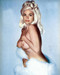 This is an image of Photograph & Poster of Jayne Mansfield 278190