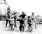This is an image of Photograph & Poster of The Magnificent Seven 190022
