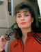 This is an image of Photograph & Poster of Jane Badler 278309