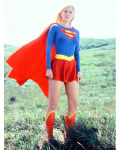 This is an image of Photograph & Poster of Helen Slater 267114