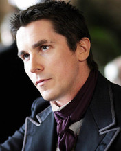 This is an image of Photograph & Poster of Christian Bale 280381