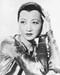 This is an image of Photograph & Poster of Anna May Wong 174956