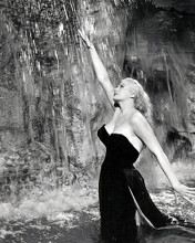 This is an image of Photograph & Poster of La Dolce Vita 190002
