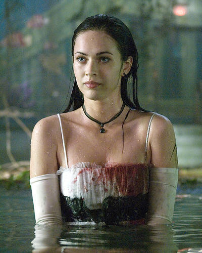 This is an image of Photograph & Poster of Megan Fox 278348