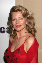 This is an image of Photograph & Poster of Cheryl Ladd 280181