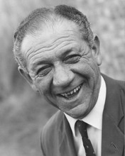 This is an image of Photograph & Poster of Sidney James 171993