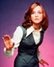 This is an image of Photograph & Poster of Pamela Sue Martin 264869