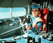 This is an image of Photograph & Poster of Thunderbirds 280190