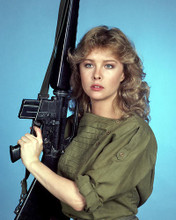 This is an image of Photograph & Poster of Faye Grant 278349