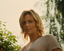 This is an image of Photograph & Poster of Charlize Theron 280315