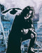 This is an image of Photograph & Poster of Brandon Lee 225360