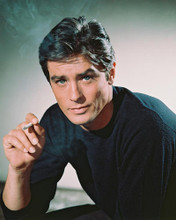 This is an image of Photograph & Poster of Alain Delon 246007