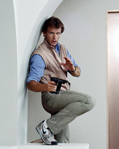 Movie Market - Photograph & Poster of Marc Singer 278382