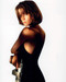 This is an image of Photograph & Poster of Bridget Fonda 280034
