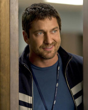This is an image of Photograph & Poster of Gerard Butler 280211