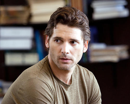 This is an image of Photograph & Poster of Eric Bana 278311