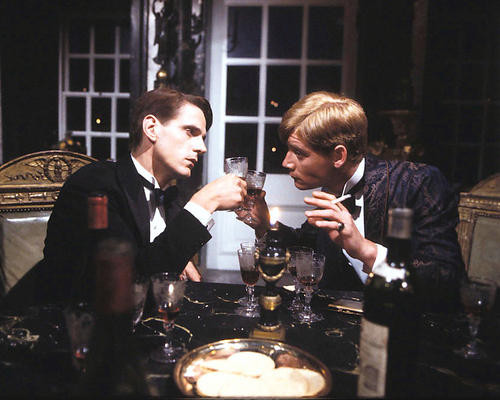 This is an image of Photograph & Poster of Brideshead Revisited 278314