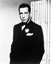 This is an image of Photograph & Poster of Humphrey Bogart 168138