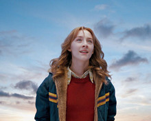 This is an image of Photograph & Poster of Saoirse Ronan 280554
