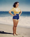 This is an image of Photograph & Poster of Jane Russell 234401