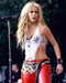 This is an image of Photograph & Poster of Shakira 265367