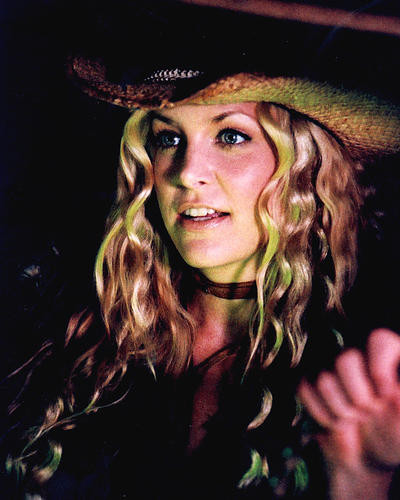 This is an image of Photograph & Poster of Sheri Moon Zombie 280409