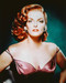 This is an image of Photograph & Poster of Jane Russell 245293