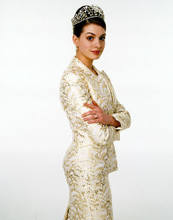 This is an image of Photograph & Poster of Anne Hathaway 280206