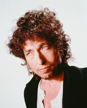 This is an image of Photograph & Poster of Bob Dylan 244817