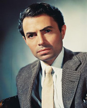 This is an image of Photograph & Poster of James Mason 246121