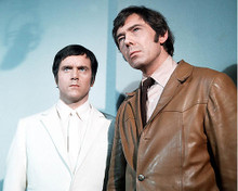 This is an image of Photograph & Poster of Randall and Hopkirk (deceased) 280128