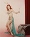 This is an image of Photograph & Poster of Tina Louise 231498