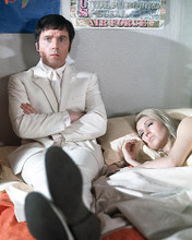 This is an image of Photograph & Poster of Randall and Hopkirk (deceased) 280127