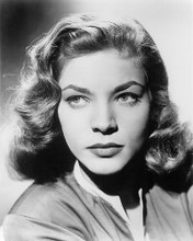 This is an image of Photograph & Poster of Lauren Bacall 167563