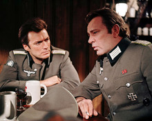 This is an image of Photograph & Poster of Where Eagles Dare 280166