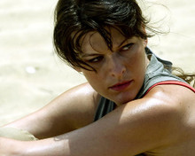 This is an image of Photograph & Poster of Milla Jovovich 278364