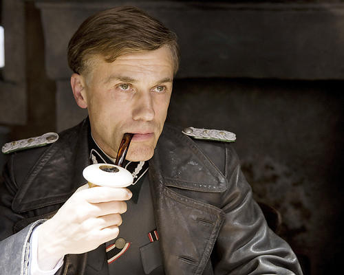 This is an image of Photograph & Poster of Christoph Waltz 278407