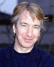 This is an image of Photograph & Poster of Alan Rickman 267076