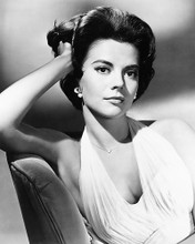 This is an image of Photograph & Poster of Natalie Wood 186315