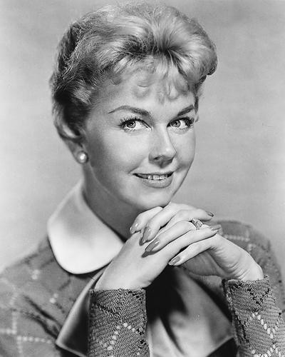 This is an image of Photograph & Poster of Doris Day 175696