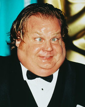 This is an image of Photograph & Poster of Chris Farley 231846