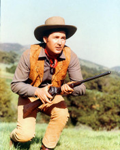 This is an image of Photograph & Poster of Fess Parker 252086